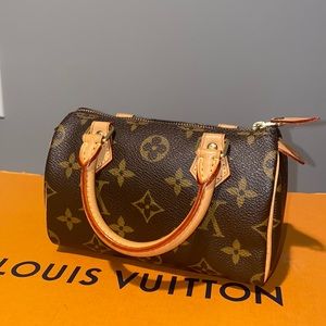 ❌SOLD❌ Speedy Nano